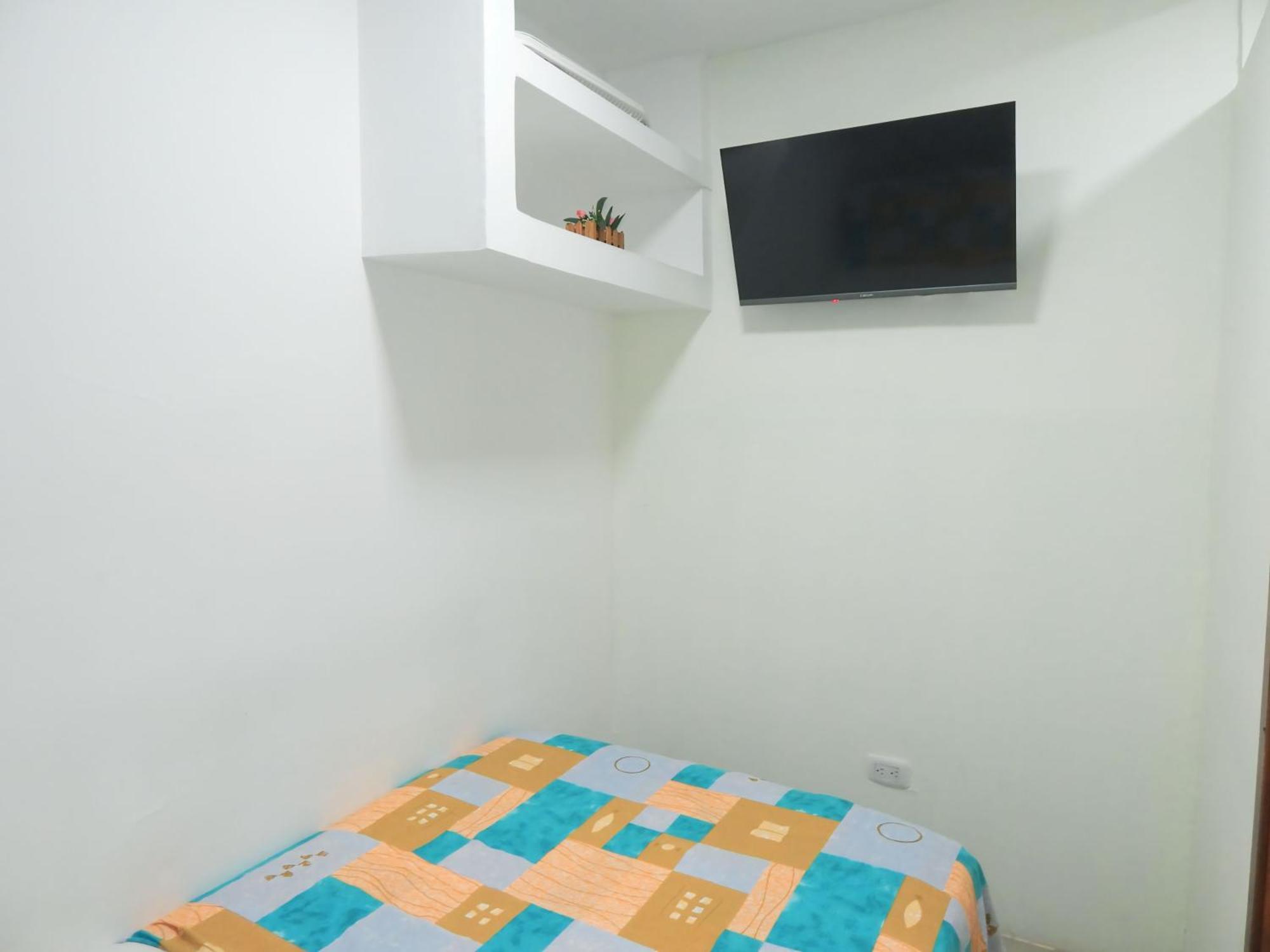 Studio Delfines / Bocagrande Cartagena 外观 照片