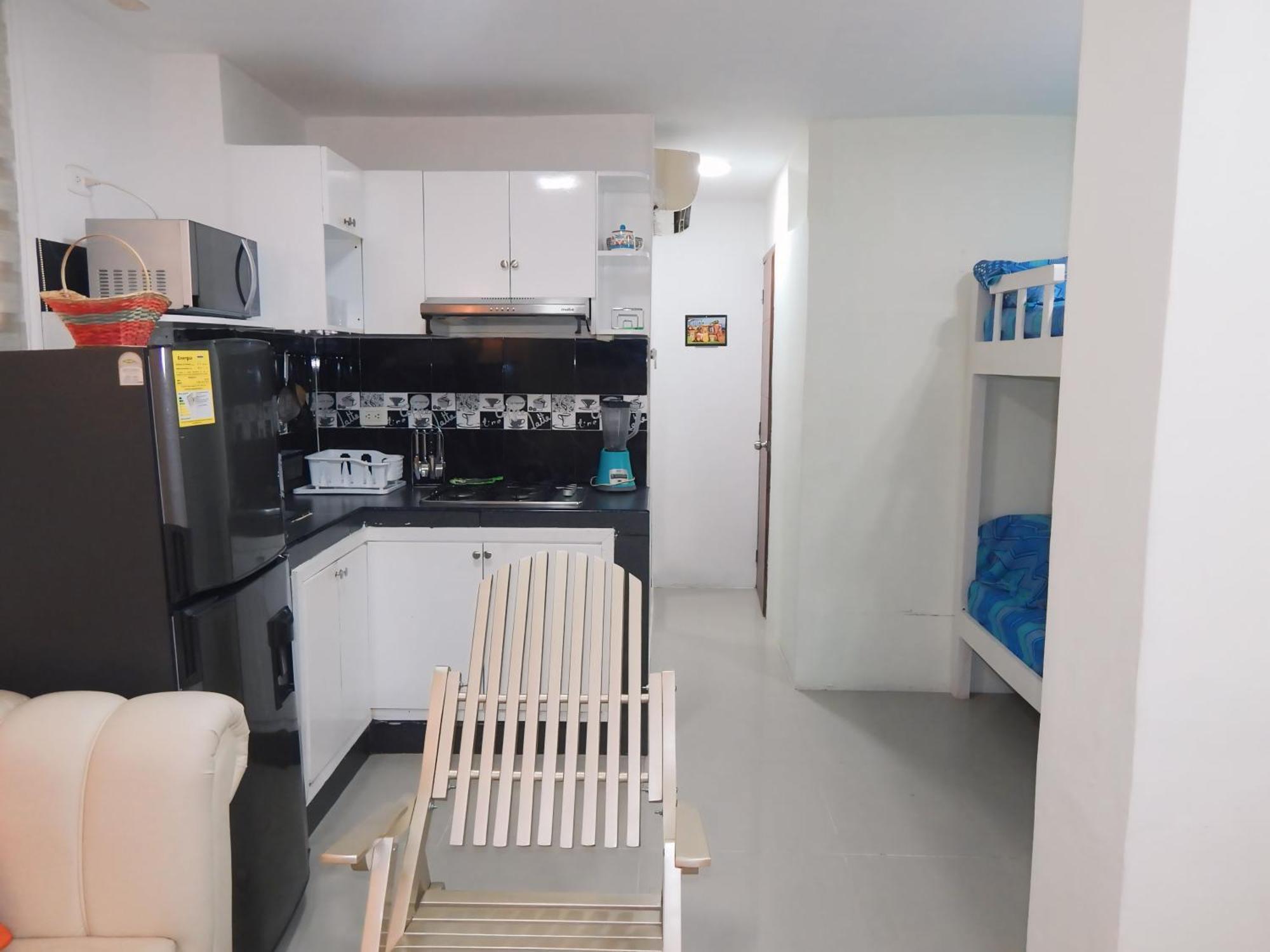 Studio Delfines / Bocagrande Cartagena 外观 照片