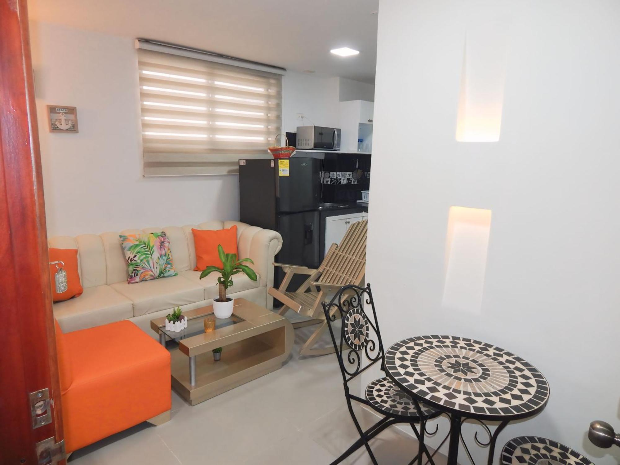 Studio Delfines / Bocagrande Cartagena 外观 照片